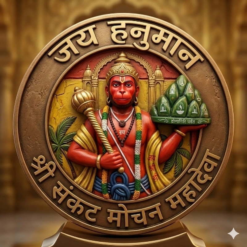 Hire SHRI SANKAT MOCHAN MANDIR — History & Culture YouTube creator for sponsorships