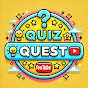 QuizQuest logo