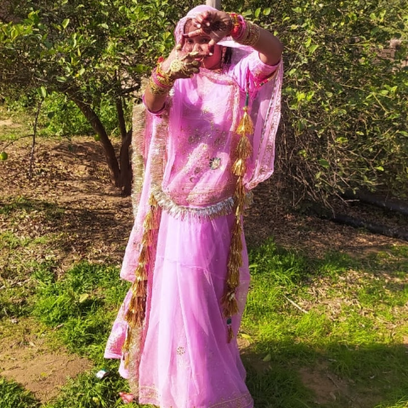 vinu ki duniya