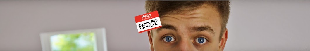 Fedor | iLoveCookiiezz YouTube channel avatar