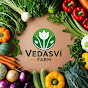 Vedasvi Farm logo
