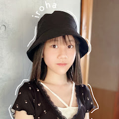 iroiro channelアイコン画像