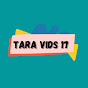 Tara Vids 17 logo