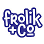 Frolik+Co logo