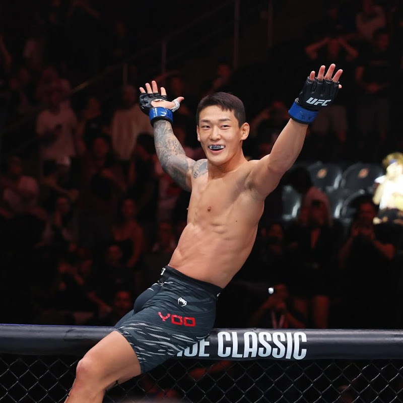 유주상 JooSang Yoo