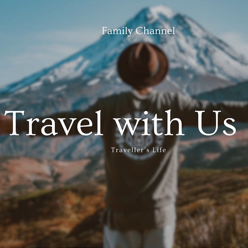 Travel with us