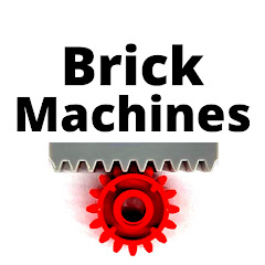 Brick Machines Avatar