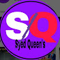 Syeed Queen's 👑                    124 k views logo