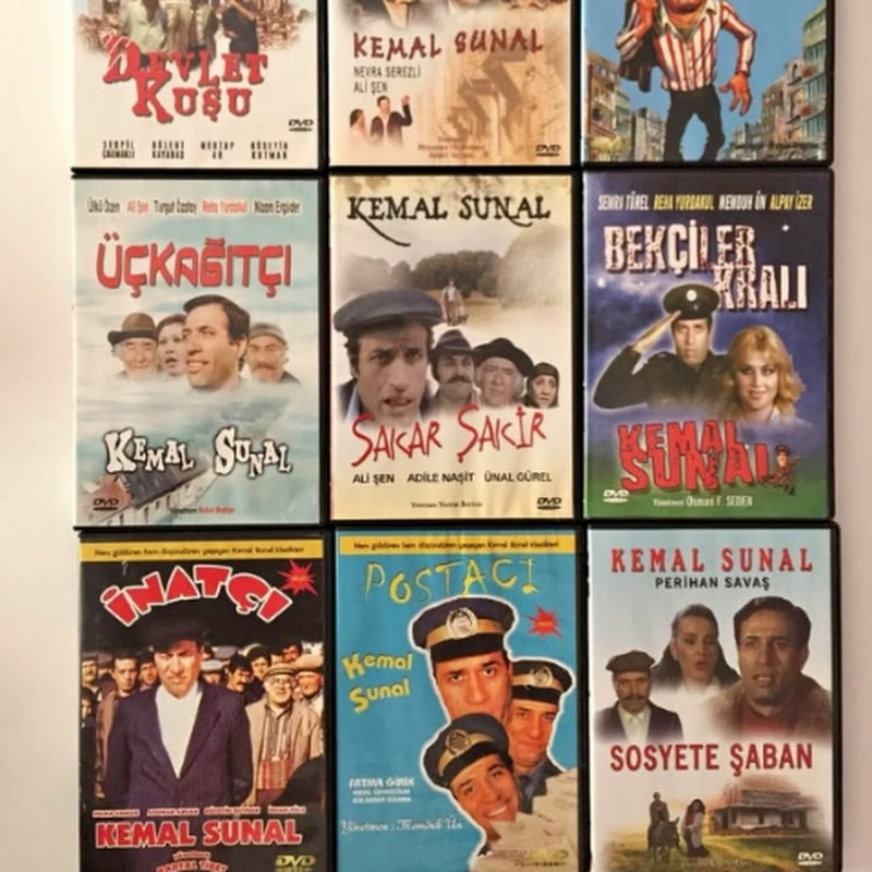 Kemal Sunal 