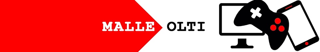 Malle Olti YouTube kanalı avatarı
