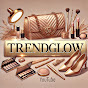 TrendGlow logo