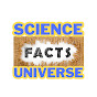 Universe & science facts logo