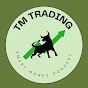 Turkmen trader  logo