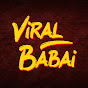 Viral Babai logo