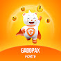 Gadopax Forte - Tăng đề kháng, giảm ốm vặt