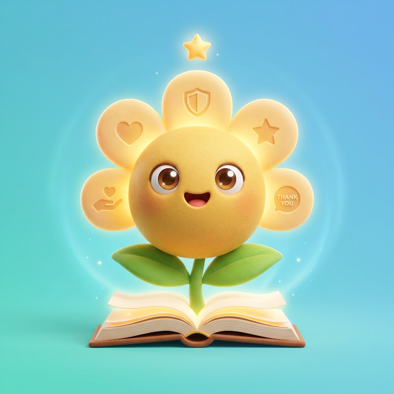 VirtuBloom Stories
