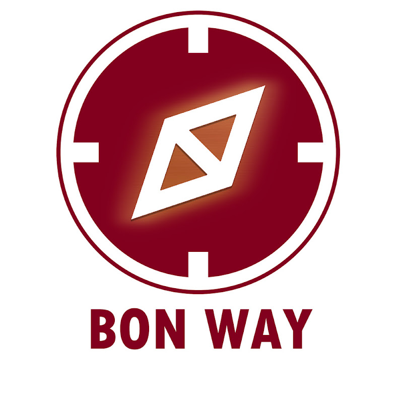 BON WAY (Study in China)
