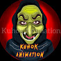 Kuhok Animation logo