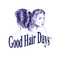 Good Hair Days USA logo