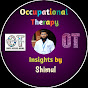 Occupational Therapy Insights by Shimul logo