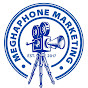 Meghaphone Marketing, LLC YouTube Profile Photo