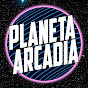 Planeta Arcadia logo