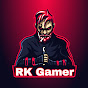 RK Gamer YouTube Profile Photo
