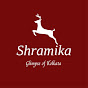 SHRAMIKA-"Glimpse of Kolkata" logo