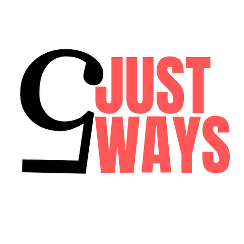 Just 5 Ways