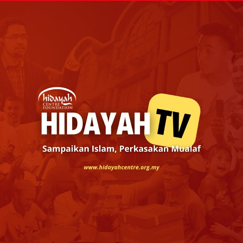 HidayahTV