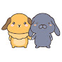 【うさぎと暮らす】さくらいろみかん
