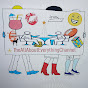 The All About Everything Channel logo