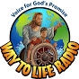 Way To Life Radio logo