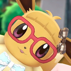 イーブイぶいアイコン画像