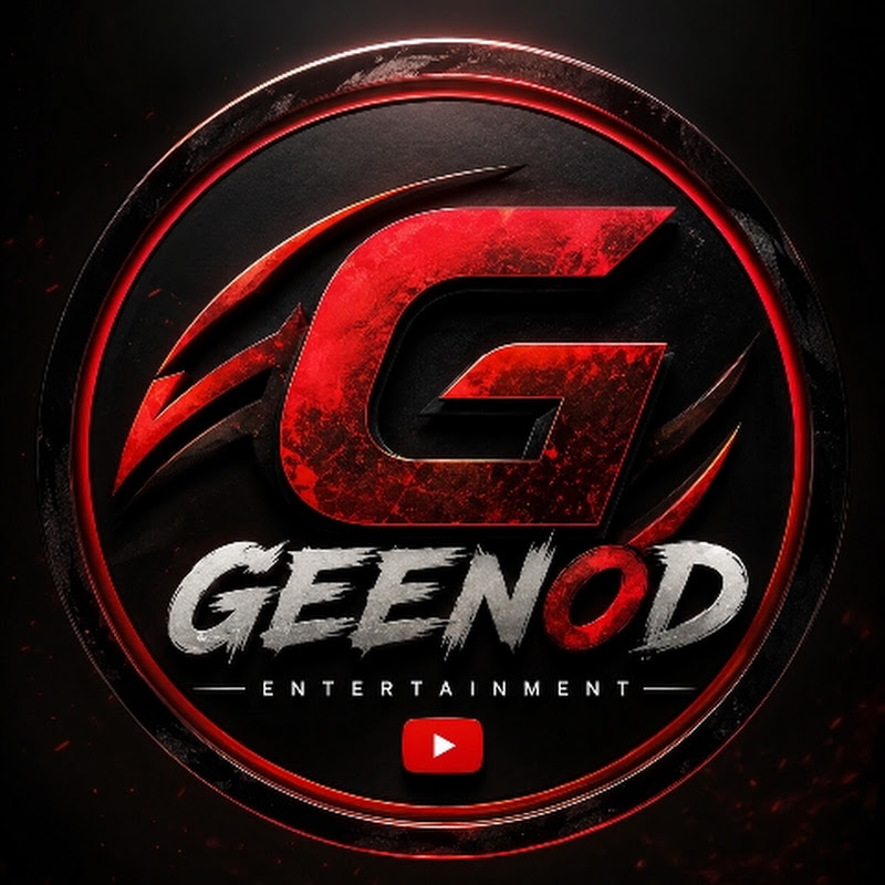 Geenod Entertainment 