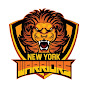 New York Warriors logo
