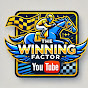 The Winning Factor Horse Racing logo