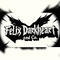 Felix Darkheart and Company  logo
