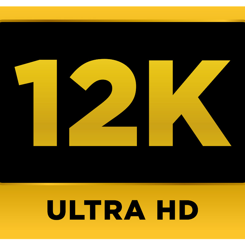 12k video ultra hd