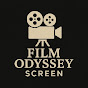 Film Odyssey Screen logo
