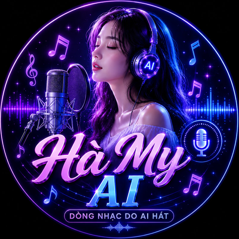 Hà My AI
