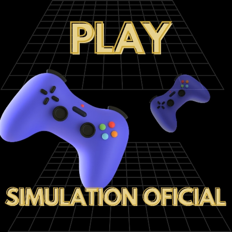 PLAY SIMULATION OFICIAL 