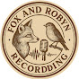 Fox and Robyn Recording