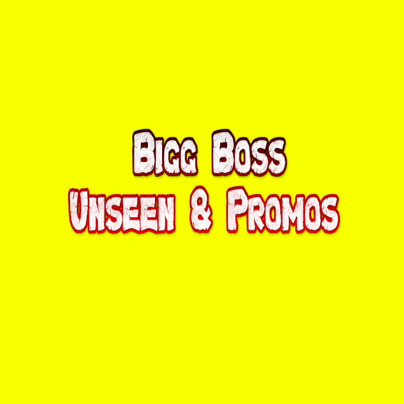 BB Unseen And Promos