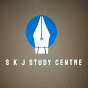 Hire S K J STUDY CENTRE — Academic Tutoring (Math, Science, etc.) YouTube creator for sponsorships