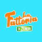 La Fattoria di Zenon