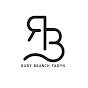 Ruby Branch Farms logo