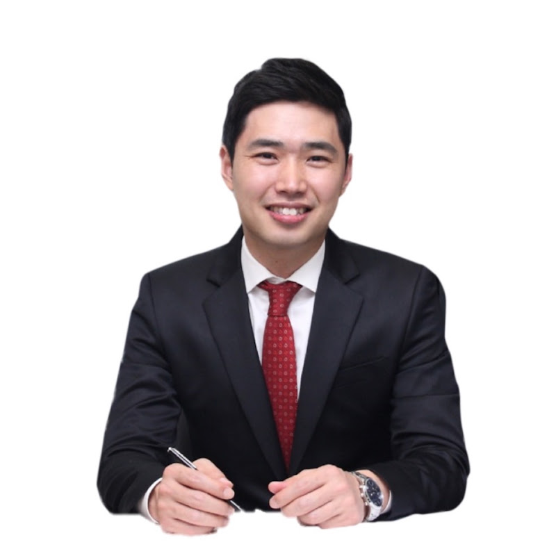 Happy 오영일 프로필