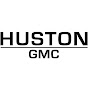 Huston Cadillac GMC Inc logo