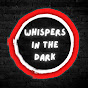 Whispers In the Dark - USA logo